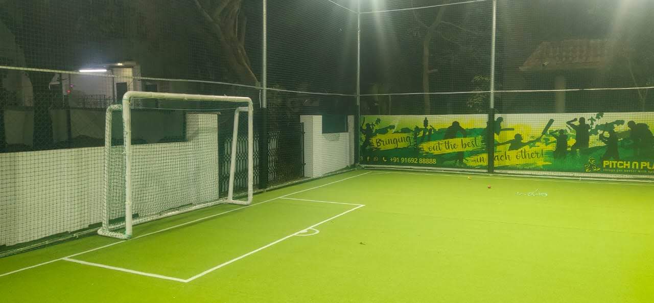 Artificial Grass